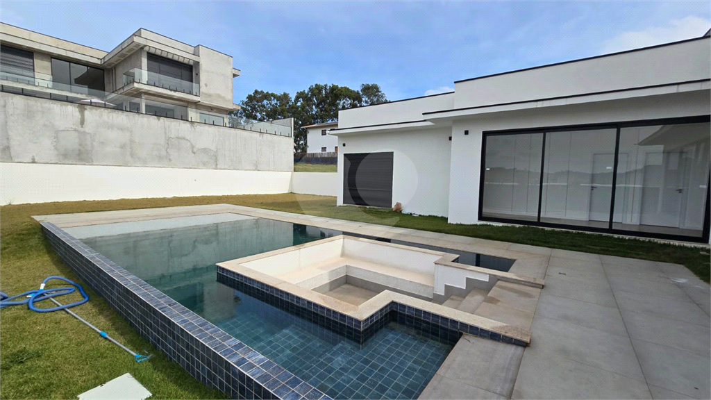 Casa de Condomínio, 5 quartos - Foto 2