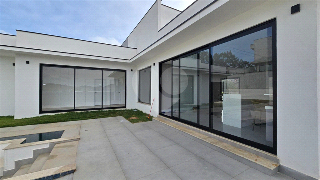 Casa de Condomínio, 5 quartos - Foto 32