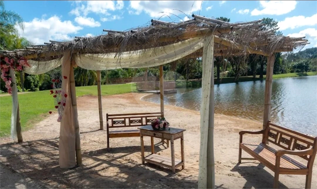 Casa de Condomínio, 5 quartos - Foto 56