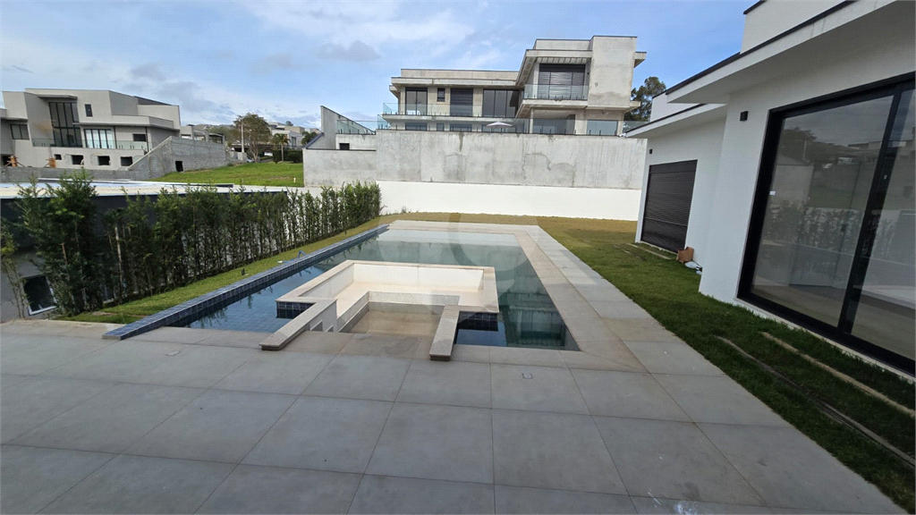 Casa de Condomínio, 5 quartos - Foto 3