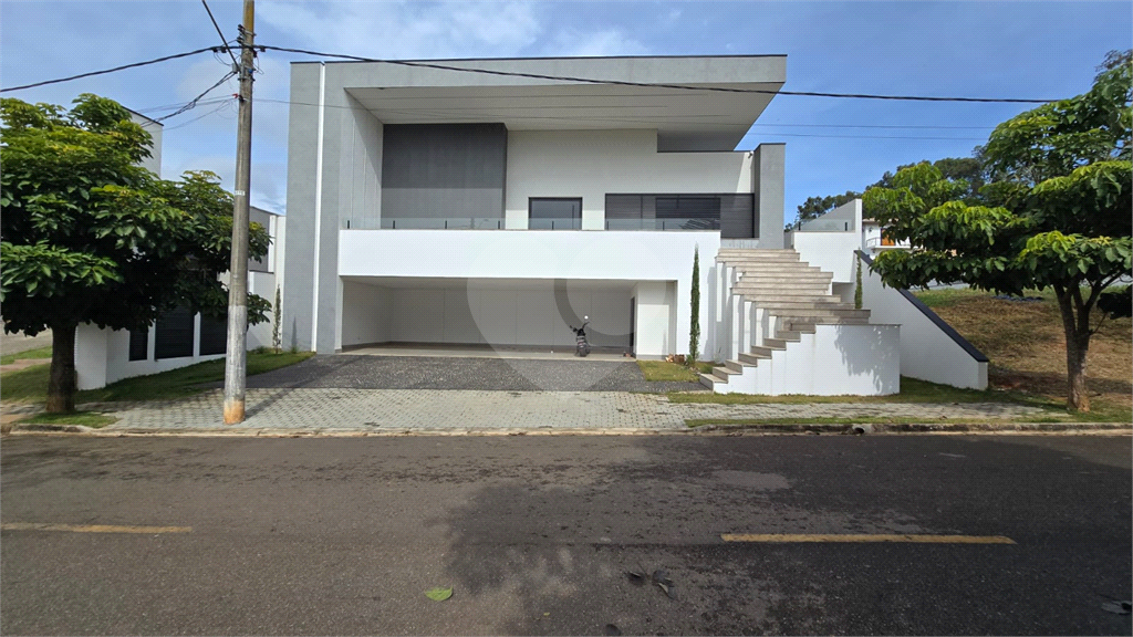 Casa de Condomínio, 5 quartos - Foto 1