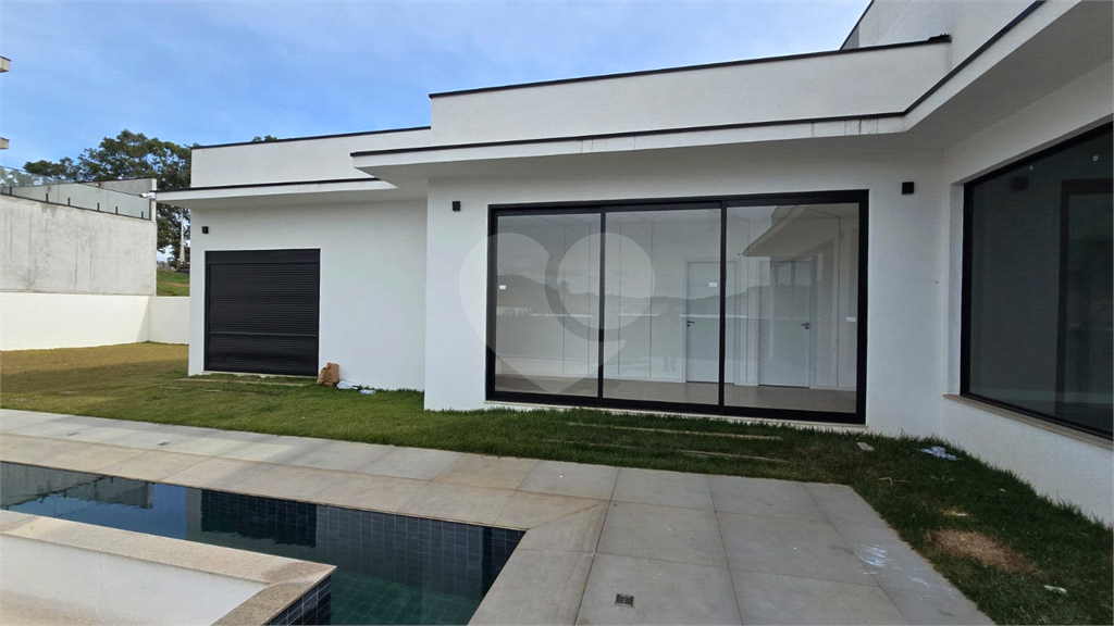 Casa de Condomínio, 5 quartos - Foto 4