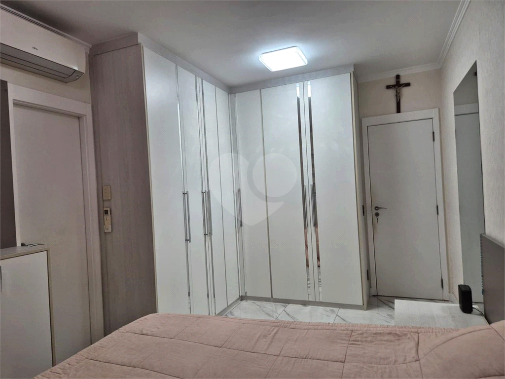 Apartamento á venda na Santa Teresinha