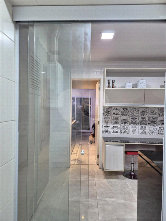 Apartamento á venda na Santa Teresinha
