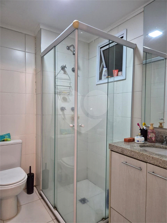 Apartamento á venda na Santa Teresinha