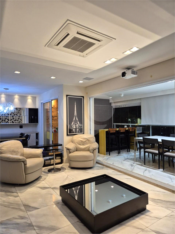 Apartamento á venda na Santa Teresinha