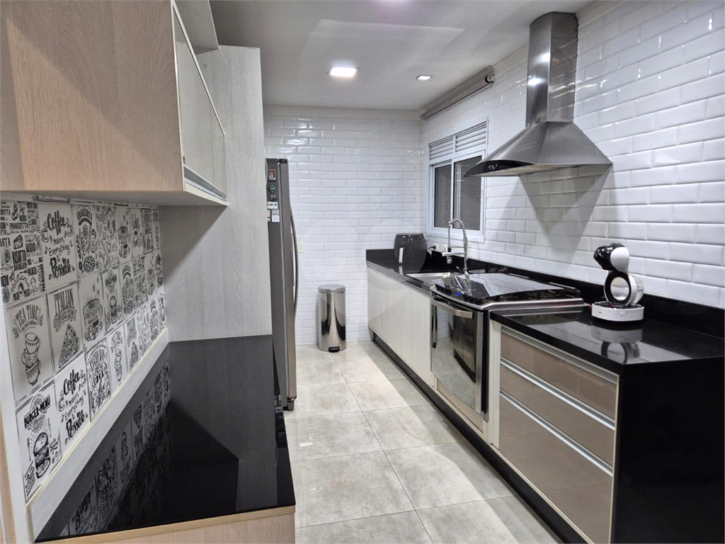 Apartamento á venda na Santa Teresinha