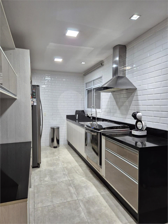 Apartamento á venda na Santa Teresinha