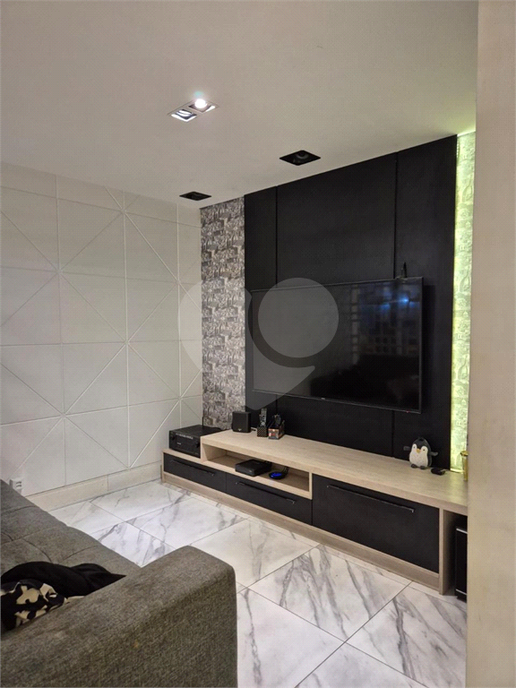 Apartamento á venda na Santa Teresinha
