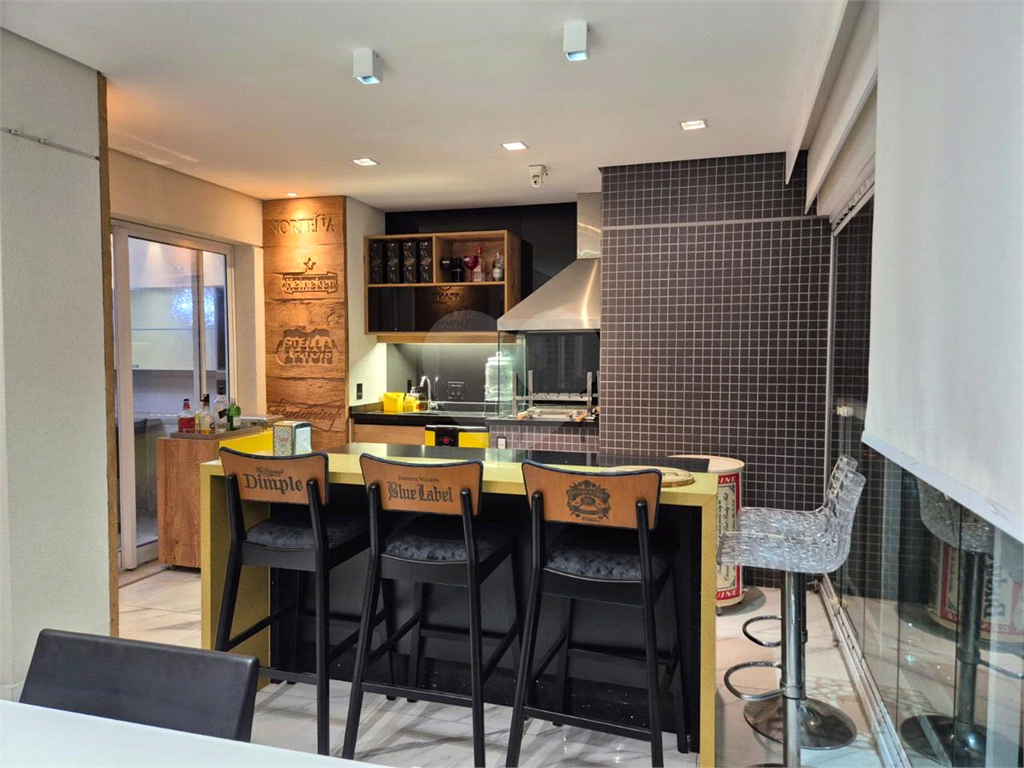 Apartamento á venda na Santa Teresinha