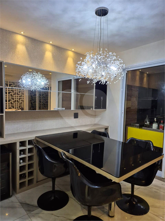 Apartamento á venda na Santa Teresinha