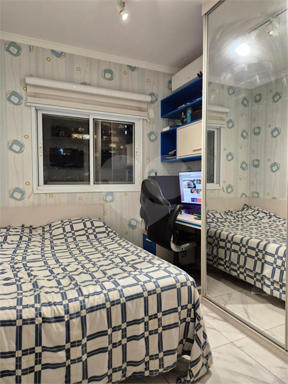 Apartamento á venda na Santa Teresinha