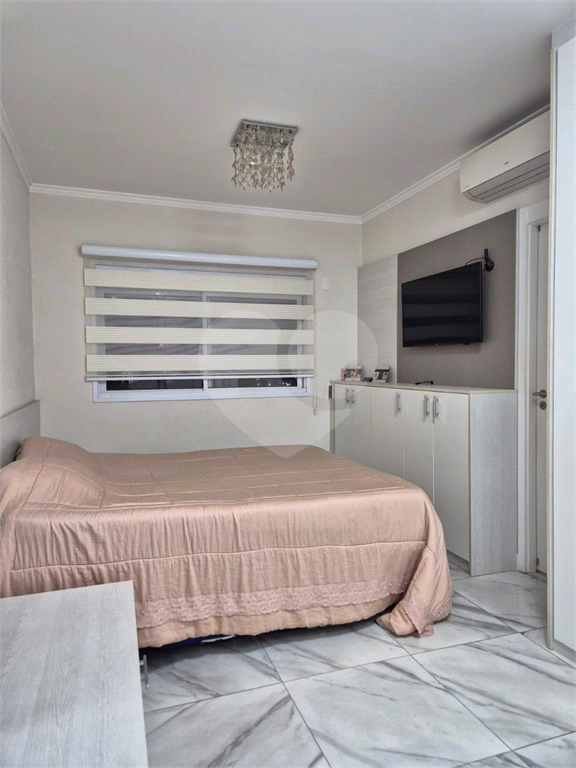 Apartamento á venda na Santa Teresinha