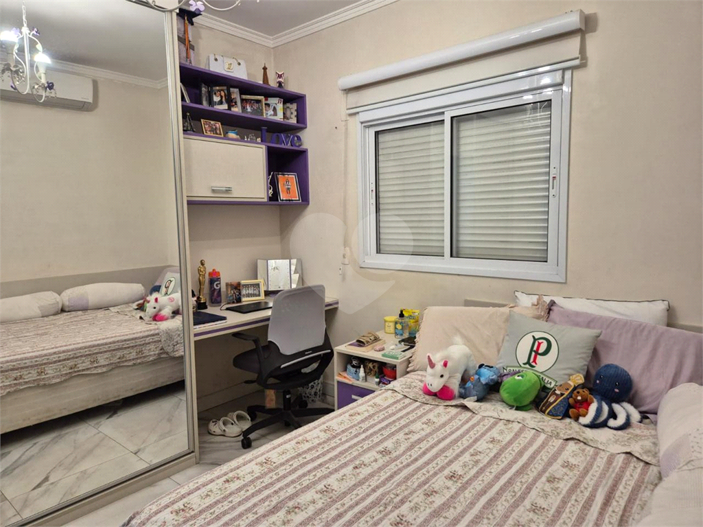 Apartamento á venda na Santa Teresinha
