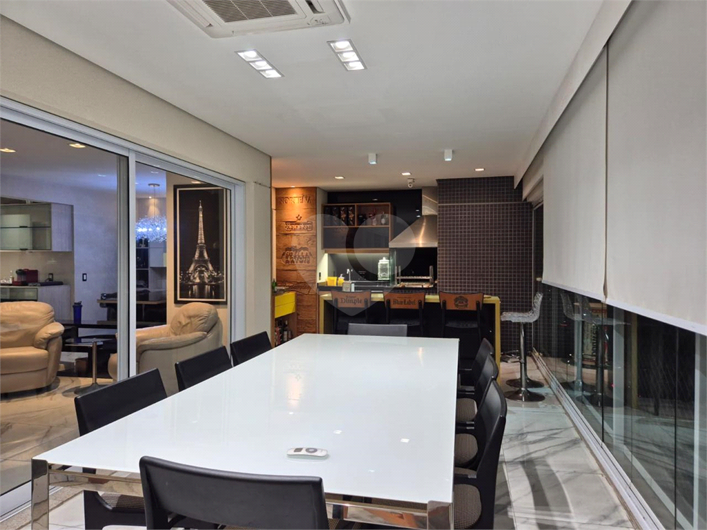 Apartamento á venda na Santa Teresinha