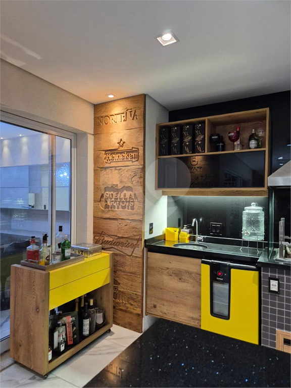Apartamento á venda na Santa Teresinha