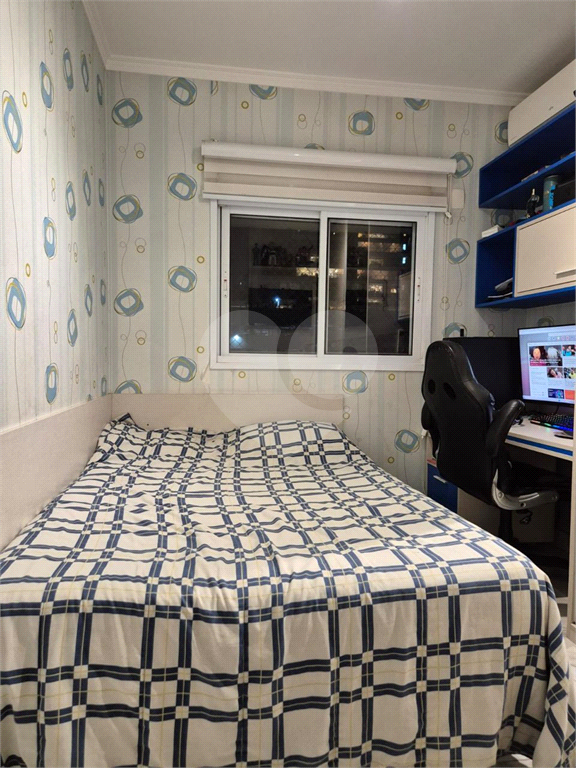 Apartamento á venda na Santa Teresinha