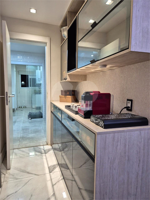 Apartamento á venda na Santa Teresinha