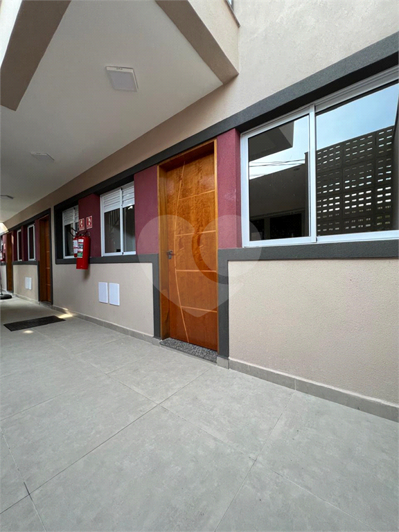 Apartamento 1 quarto Parada Inglesa 