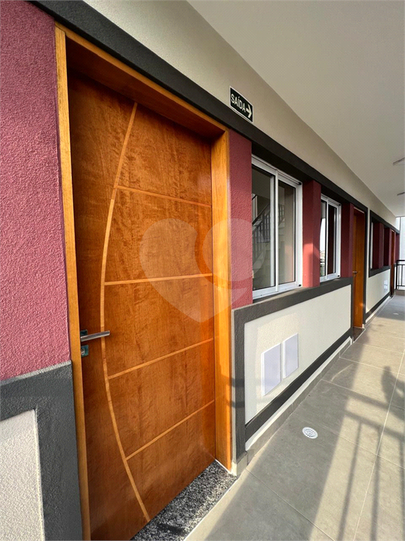 Apartamento 1 quarto Parada Inglesa 