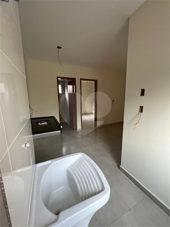 Apartamento 1 quarto Parada Inglesa 