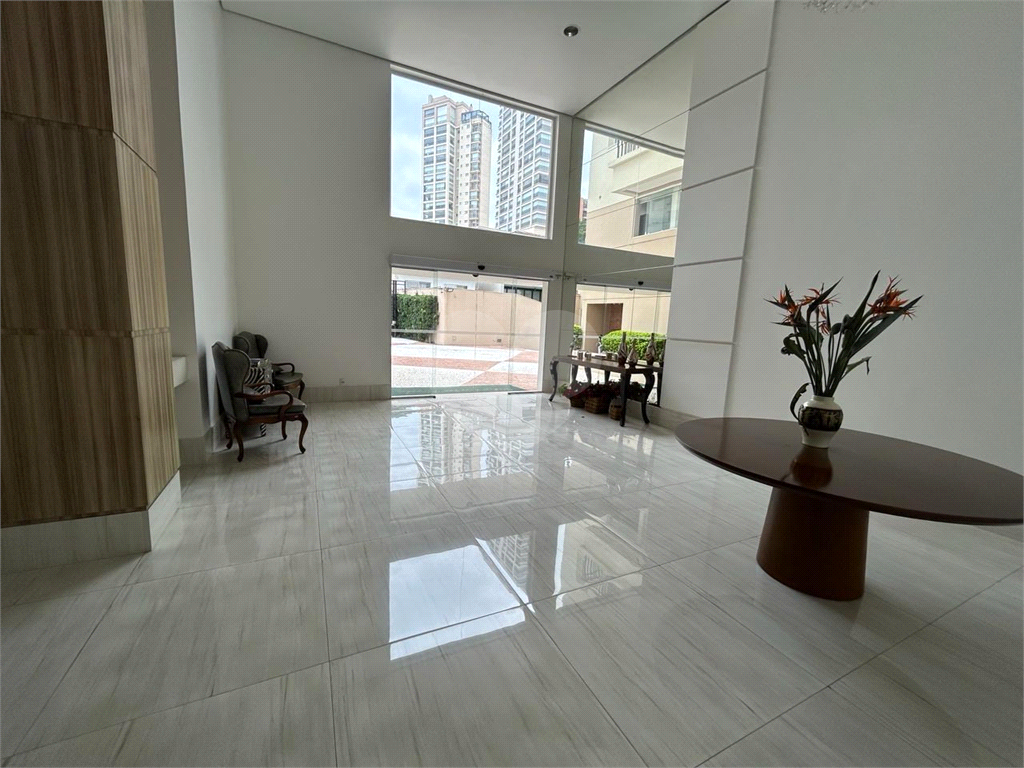 APARTAMENTO À VENDA NO PARQUE DA MOÓCA
