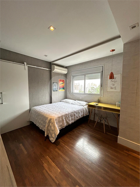 APARTAMENTO À VENDA NO PARQUE DA MOÓCA