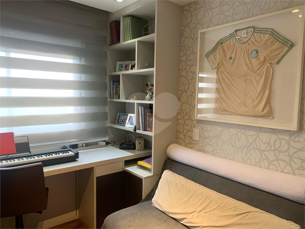APARTAMENTO À VENDA NO PARQUE DA MOÓCA