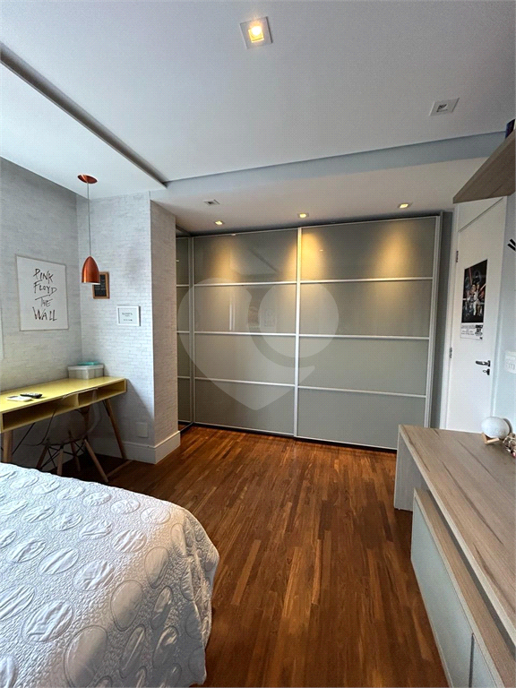 APARTAMENTO À VENDA NO PARQUE DA MOÓCA