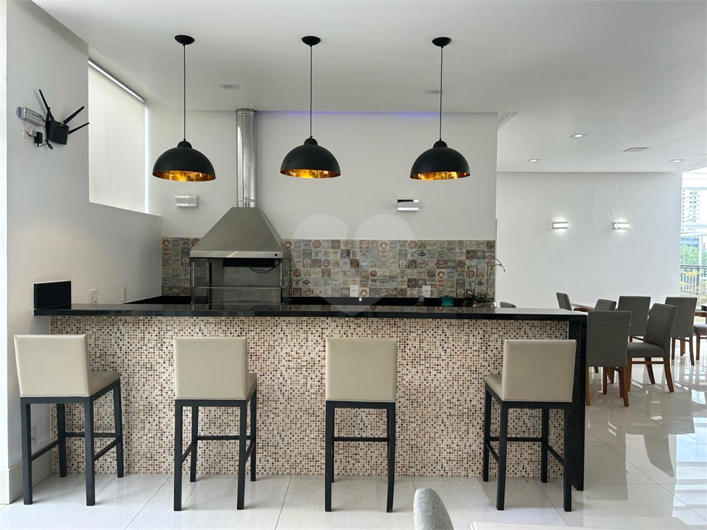 APARTAMENTO À VENDA NO PARQUE DA MOÓCA