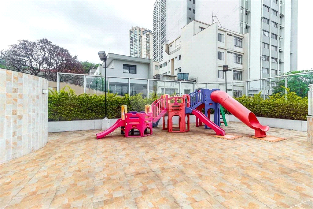 APARTAMENTO À VENDA NO PARQUE DA MOÓCA