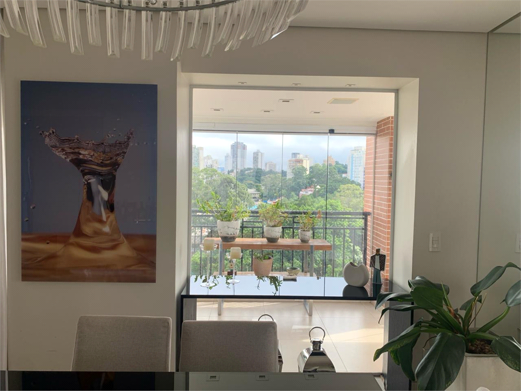 APARTAMENTO À VENDA NO PARQUE DA MOÓCA