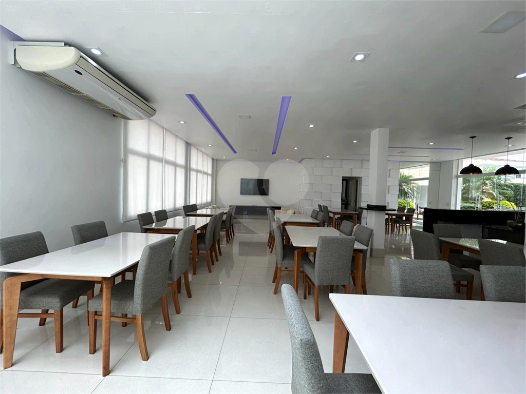 APARTAMENTO À VENDA NO PARQUE DA MOÓCA