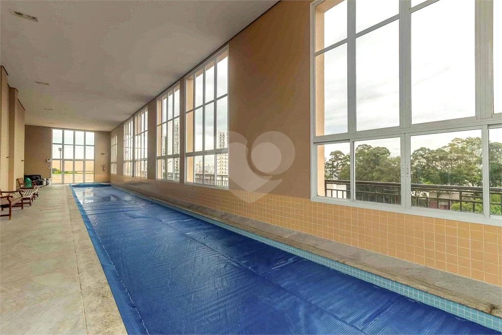APARTAMENTO À VENDA NO PARQUE DA MOÓCA