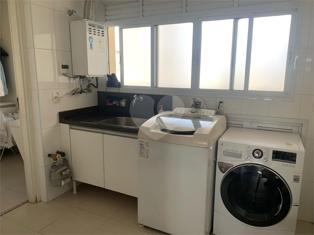APARTAMENTO À VENDA NO PARQUE DA MOÓCA