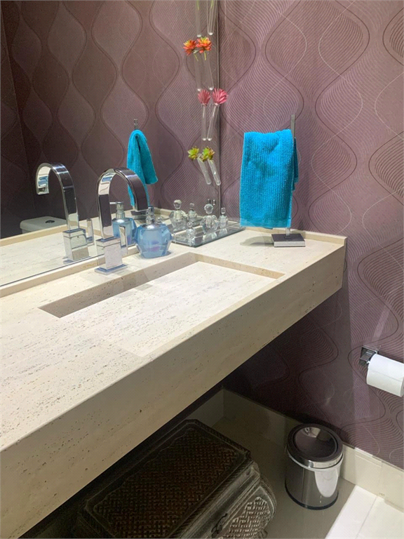 APARTAMENTO À VENDA NO PARQUE DA MOÓCA