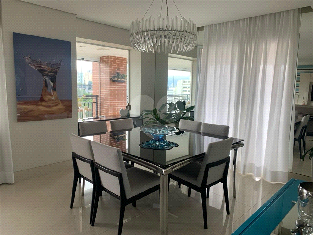 APARTAMENTO À VENDA NO PARQUE DA MOÓCA