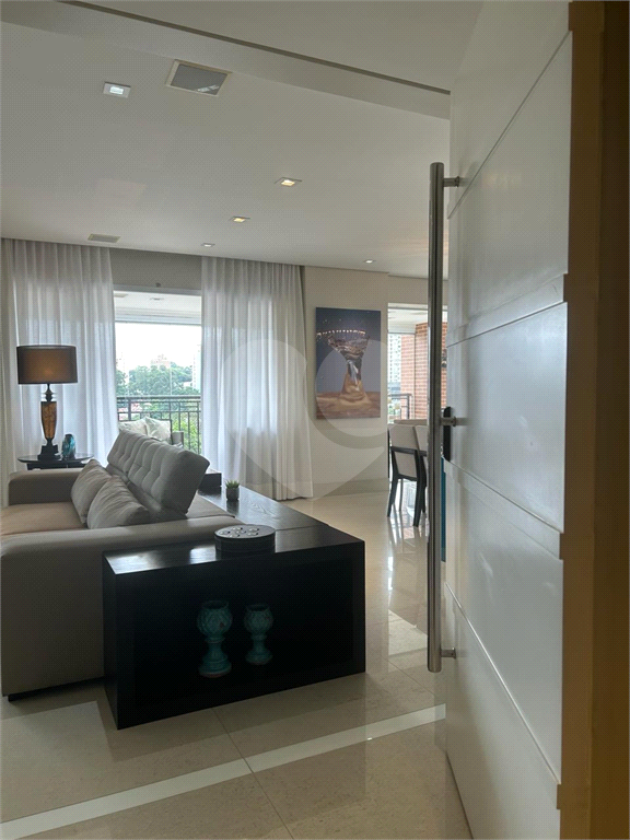 APARTAMENTO À VENDA NO PARQUE DA MOÓCA
