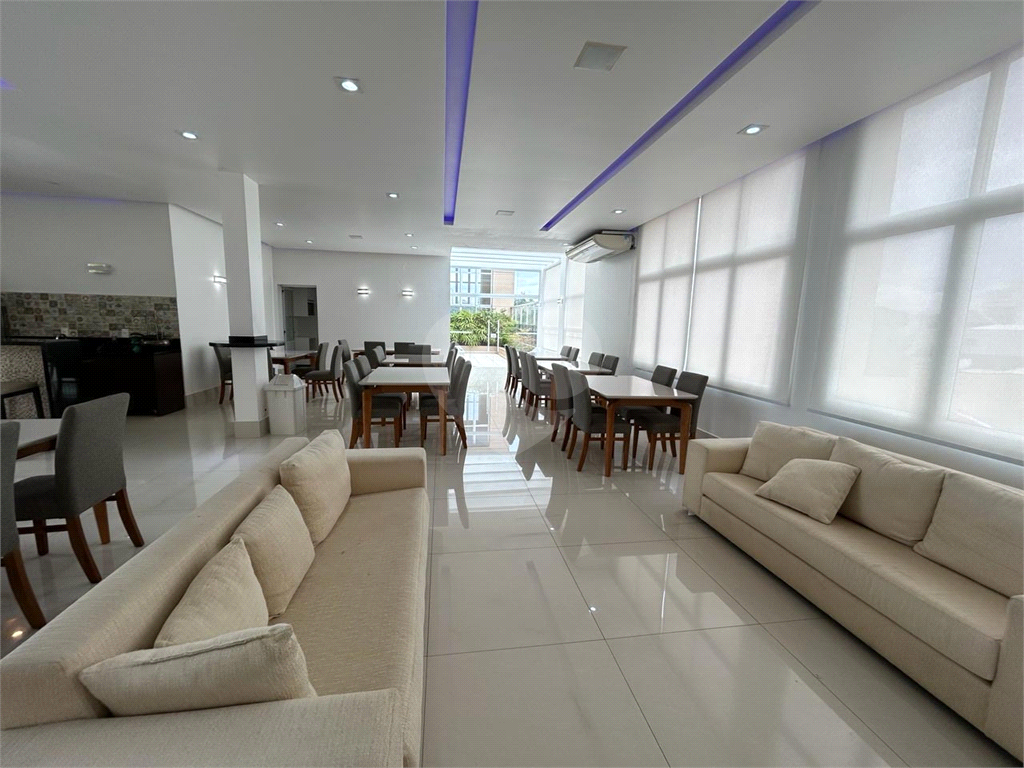 APARTAMENTO À VENDA NO PARQUE DA MOÓCA