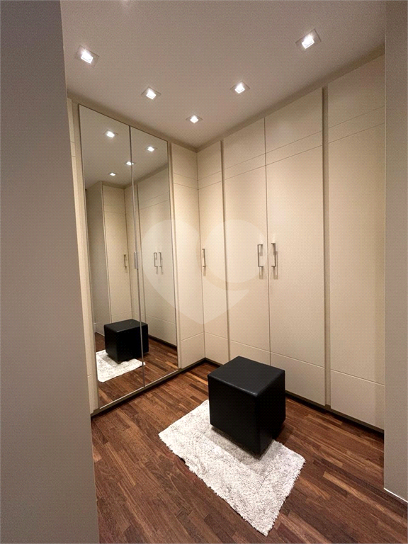 APARTAMENTO À VENDA NO PARQUE DA MOÓCA