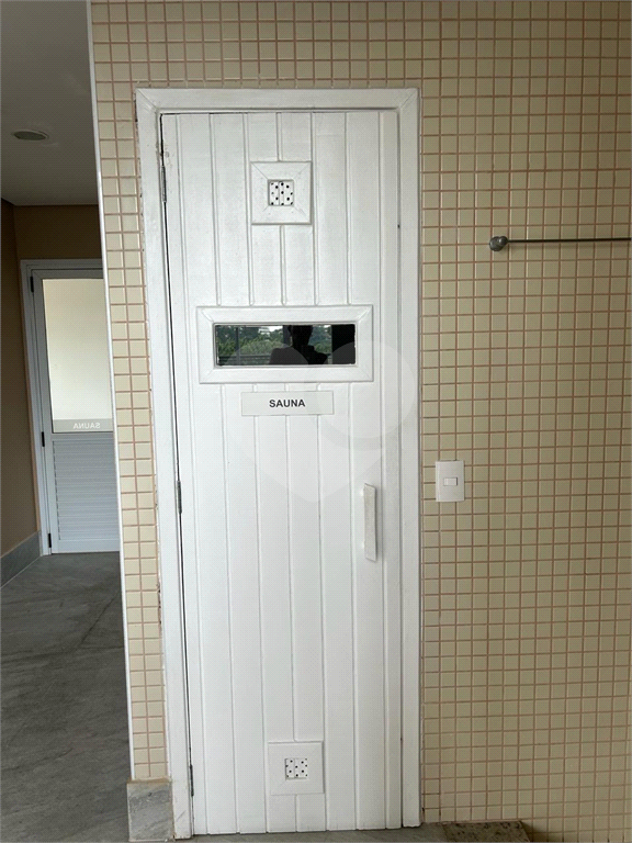 APARTAMENTO À VENDA NO PARQUE DA MOÓCA