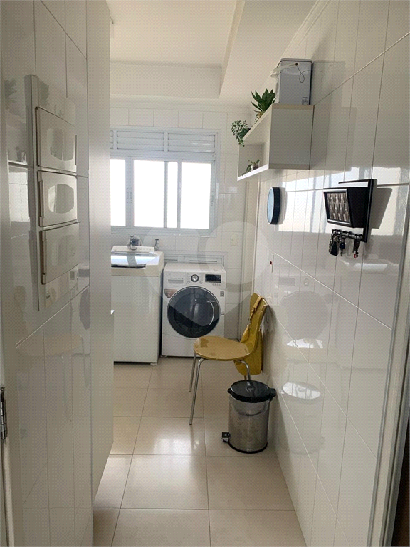 APARTAMENTO À VENDA NO PARQUE DA MOÓCA