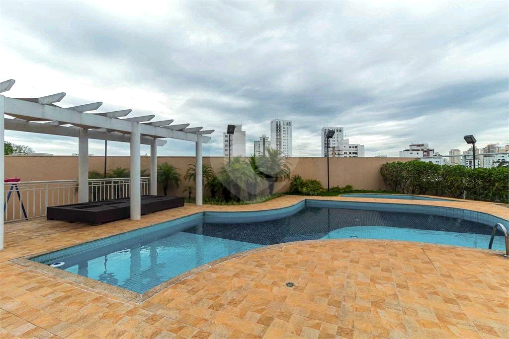 APARTAMENTO À VENDA NO PARQUE DA MOÓCA
