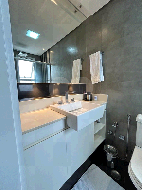 APARTAMENTO À VENDA NO PARQUE DA MOÓCA