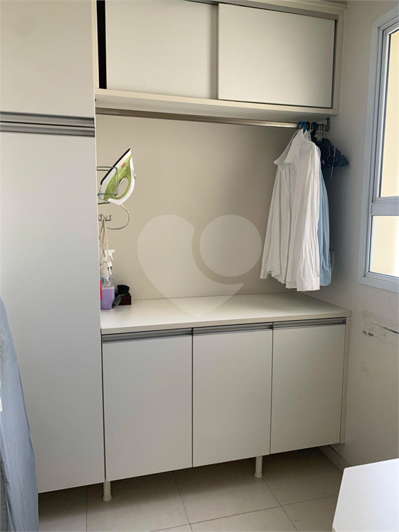 APARTAMENTO À VENDA NO PARQUE DA MOÓCA