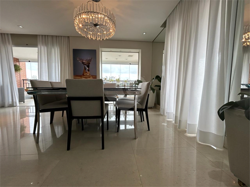 APARTAMENTO À VENDA NO PARQUE DA MOÓCA