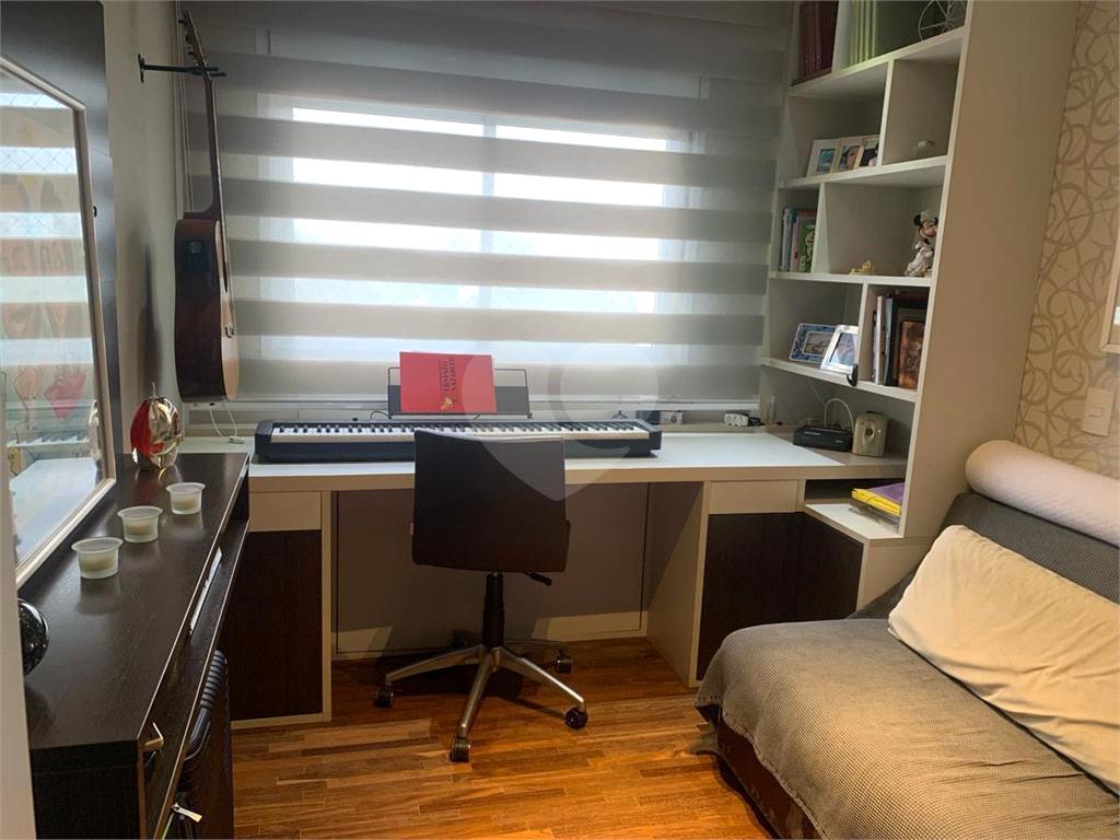 APARTAMENTO À VENDA NO PARQUE DA MOÓCA