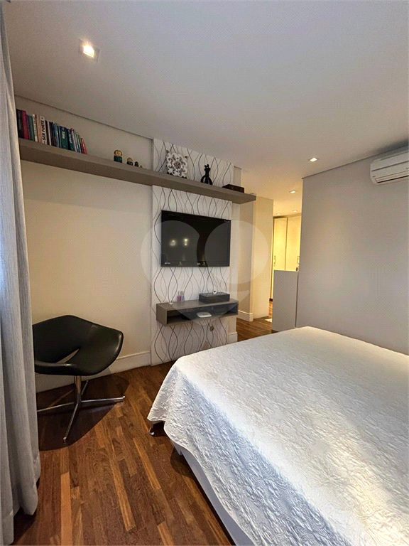 APARTAMENTO À VENDA NO PARQUE DA MOÓCA