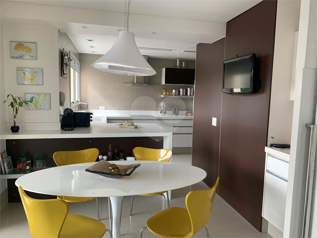 APARTAMENTO À VENDA NO PARQUE DA MOÓCA