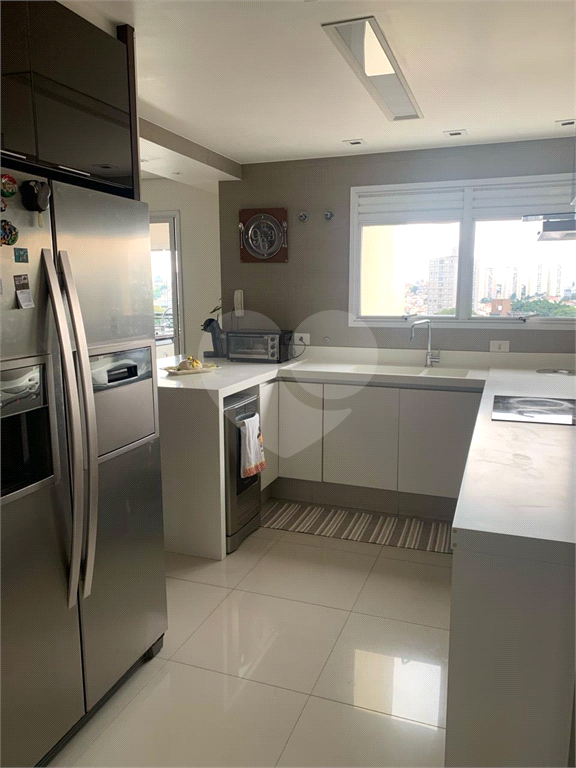 APARTAMENTO À VENDA NO PARQUE DA MOÓCA